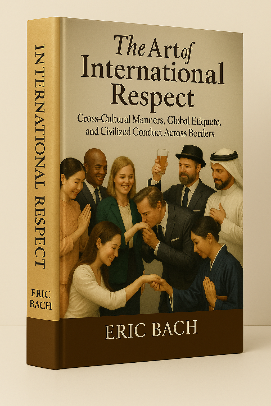 International Respect