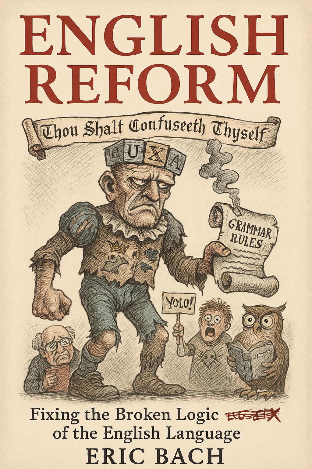 English Reform