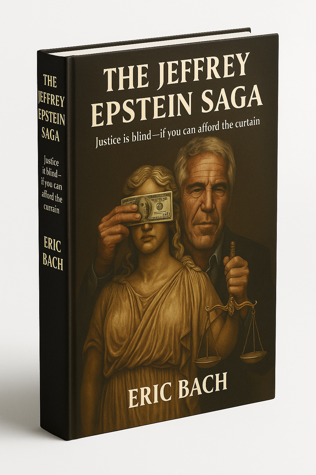 Jeffrey Epstein Saga