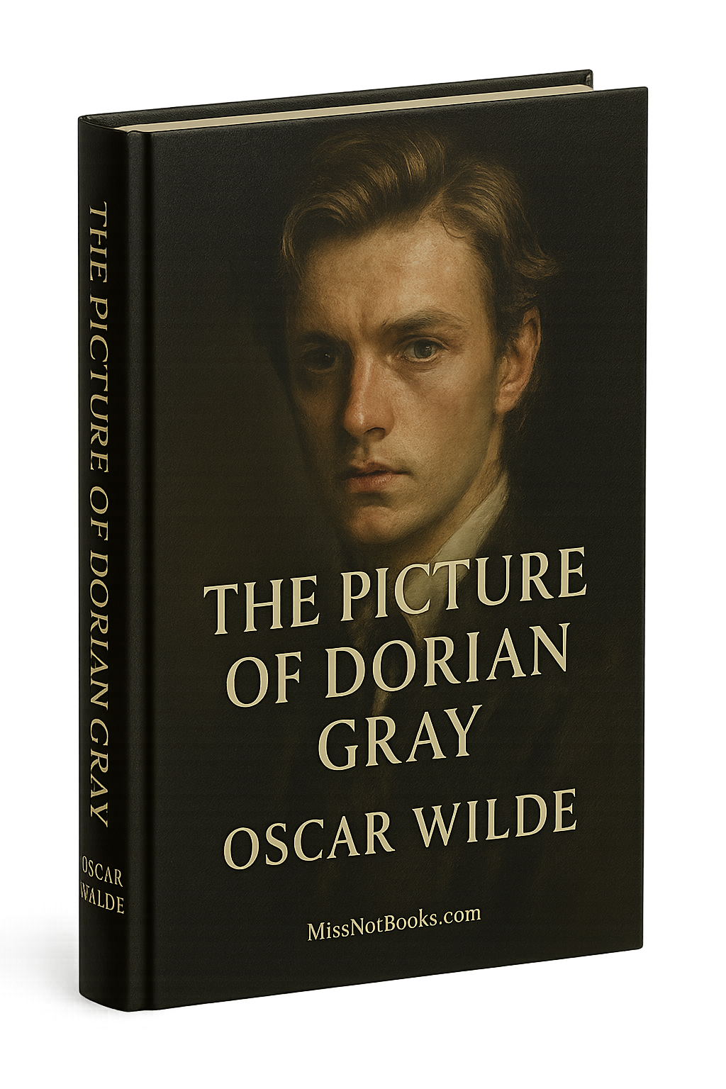 The Picture of Dorian Gray