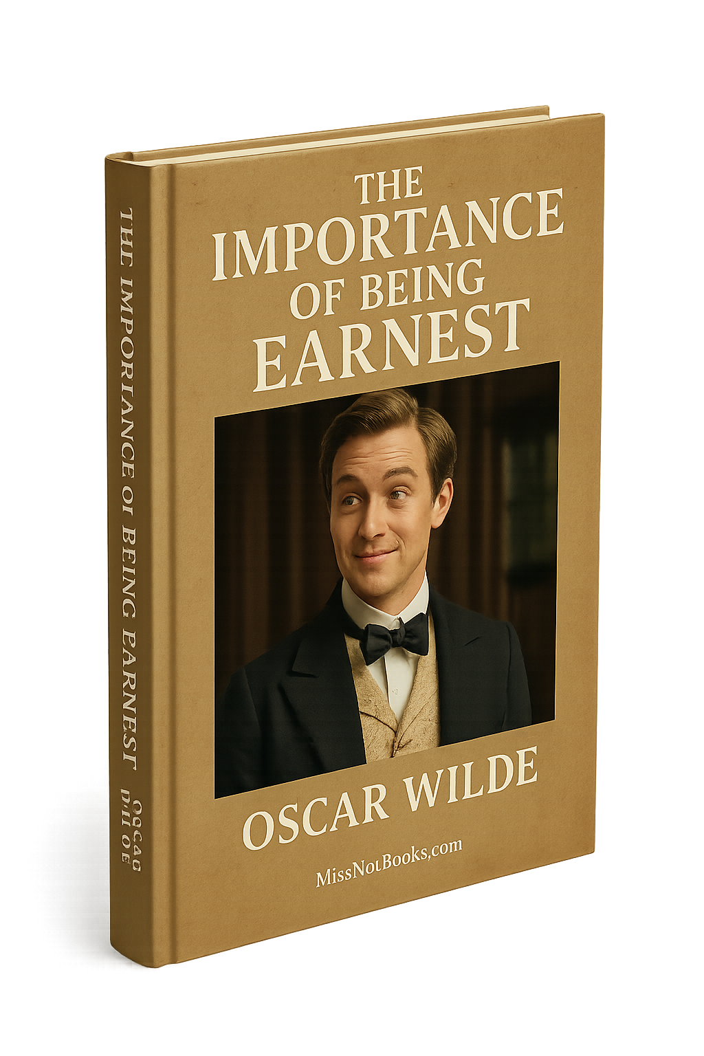The Importance of Being Earnest