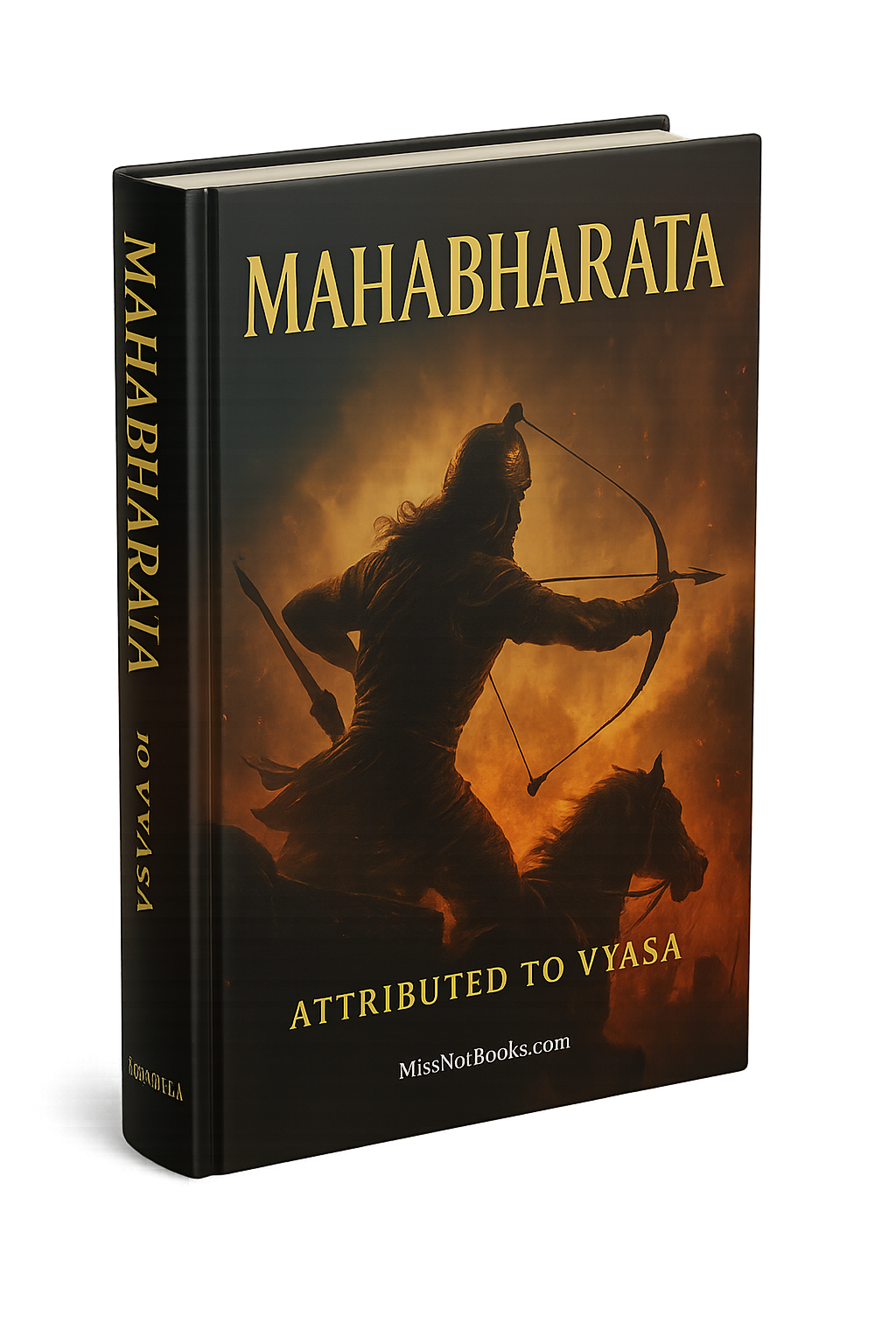 Mahabharata