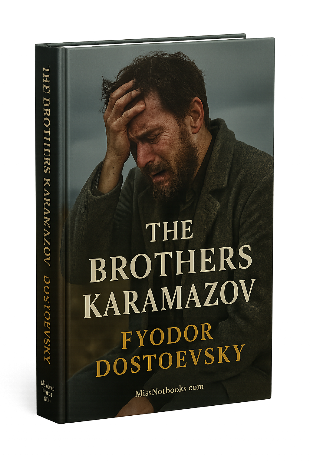 The Brothers Karamazov