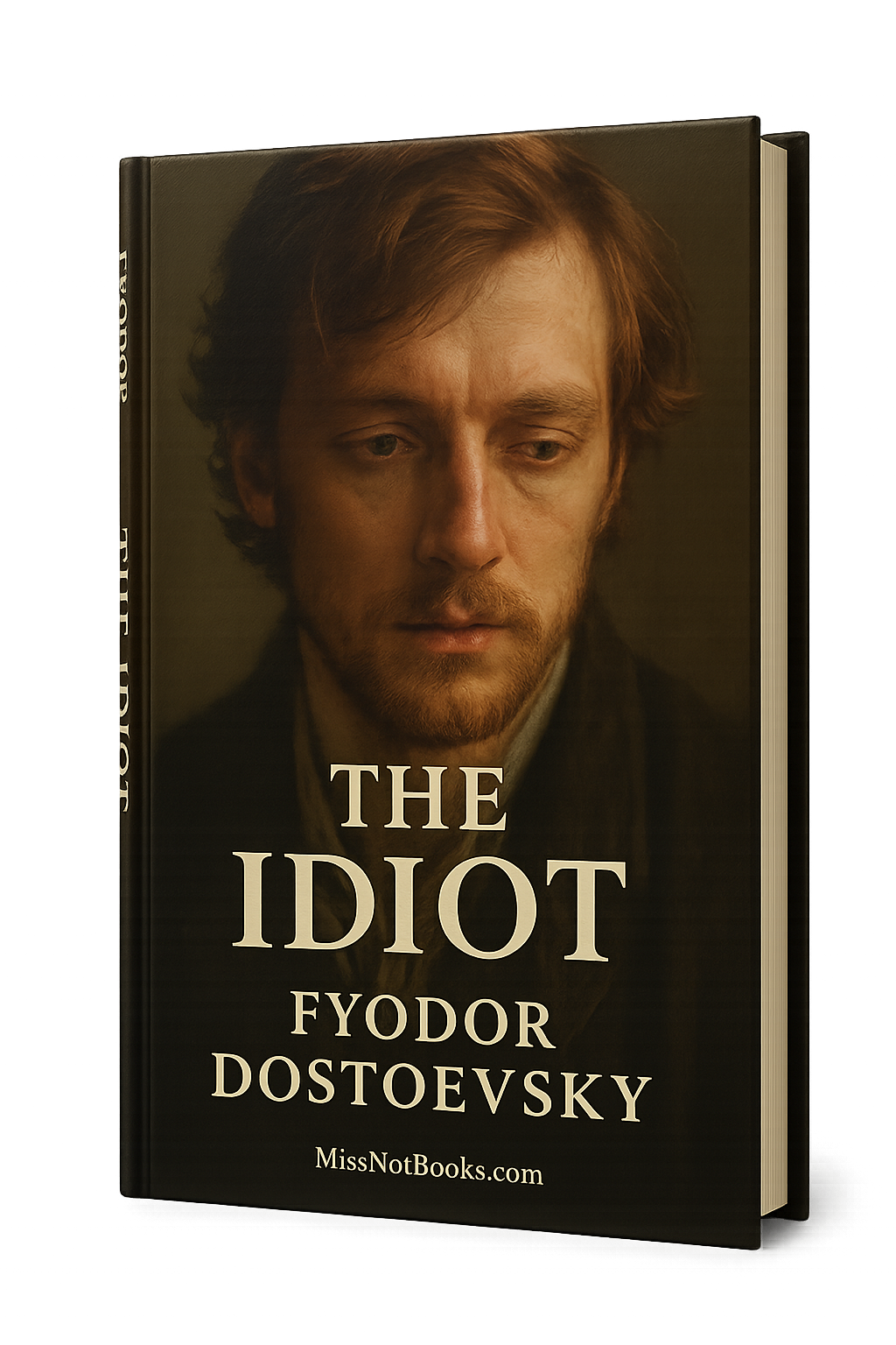 The Idiot