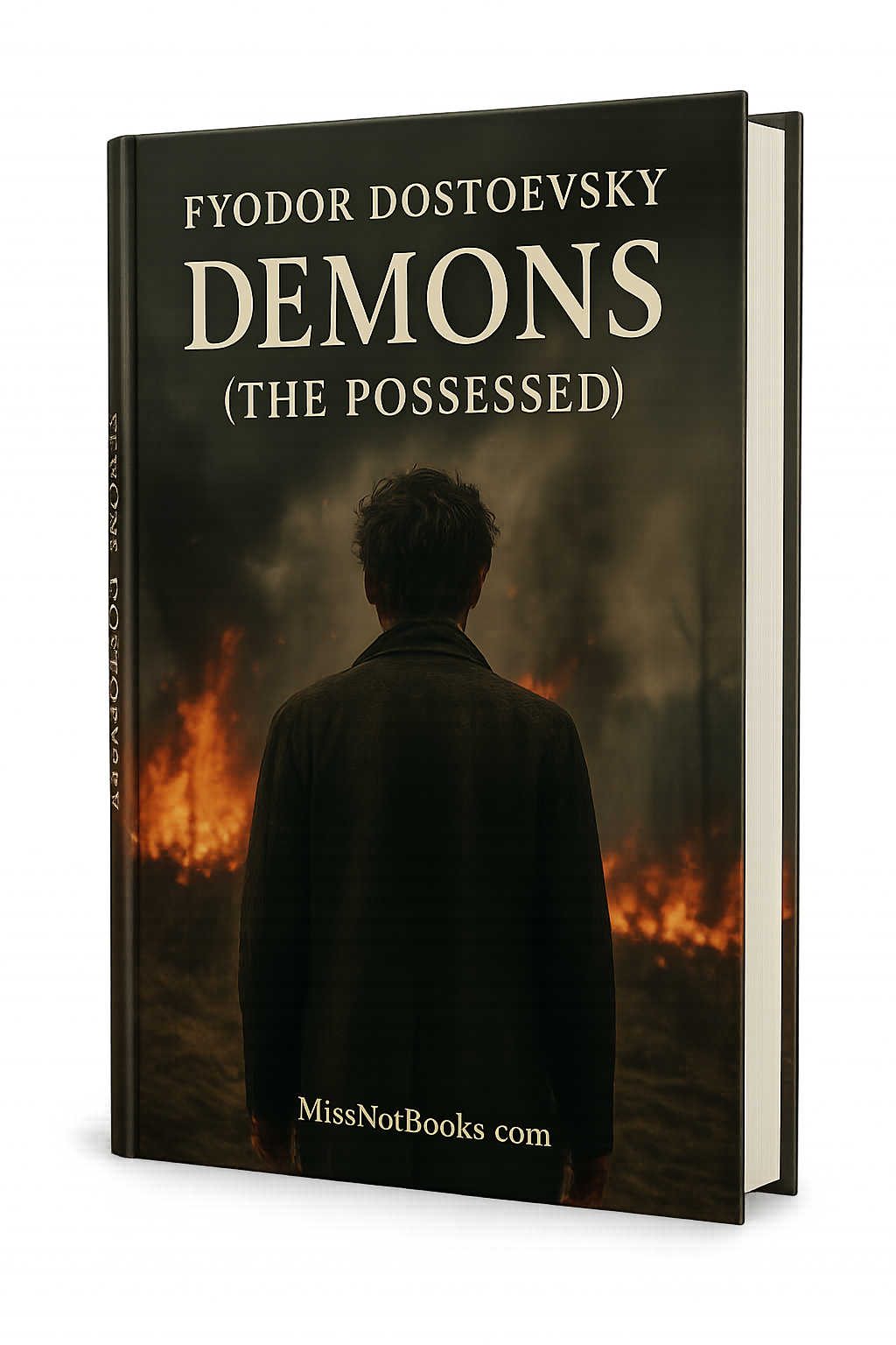 Demons (The Possessed)