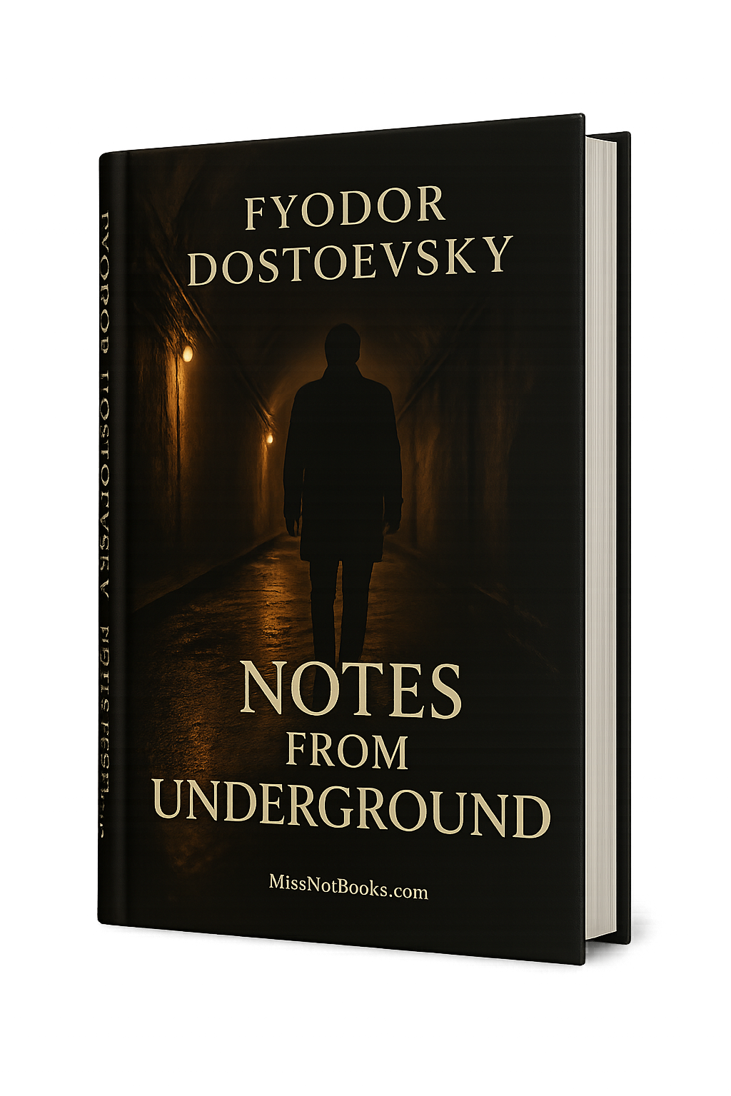 Notes from Underground