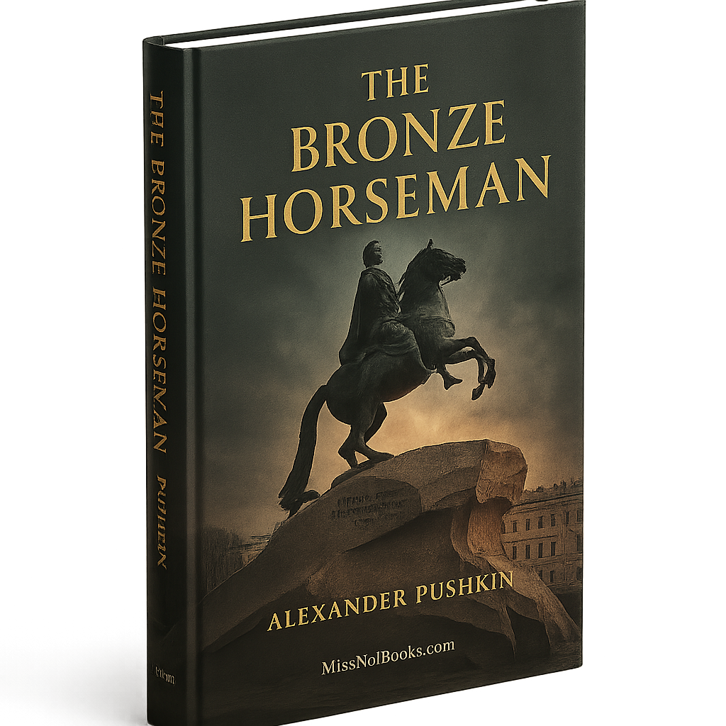 The Bronze Horseman