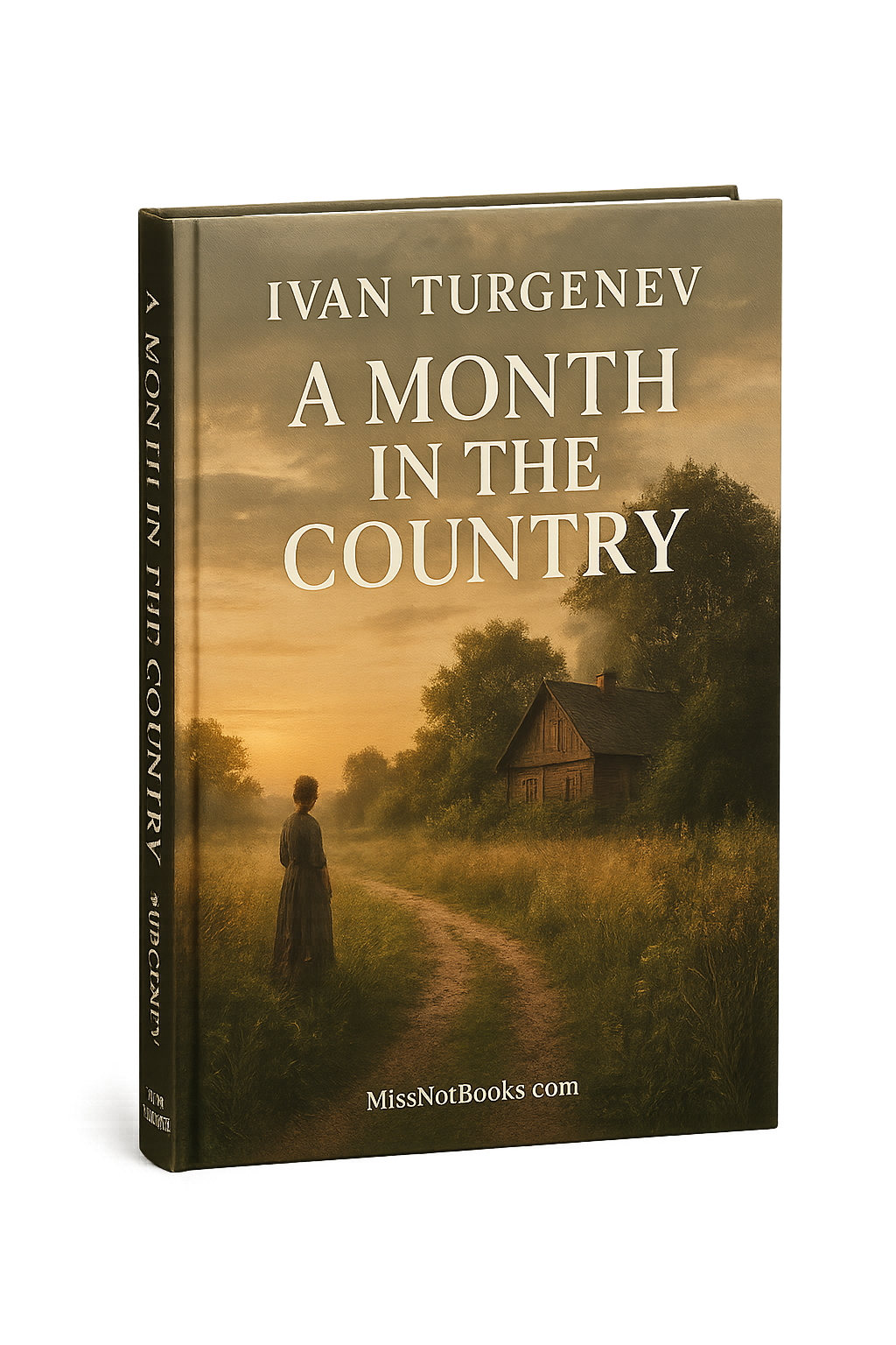 A Month in the Country