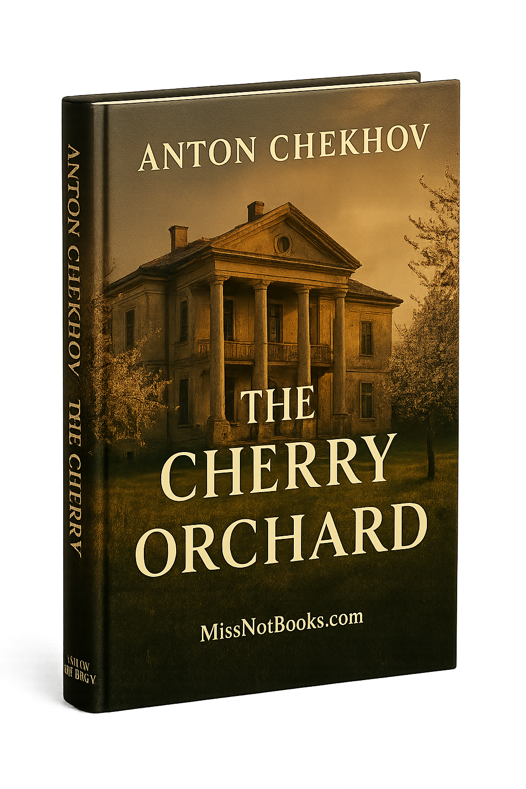 The Cherry Orchard