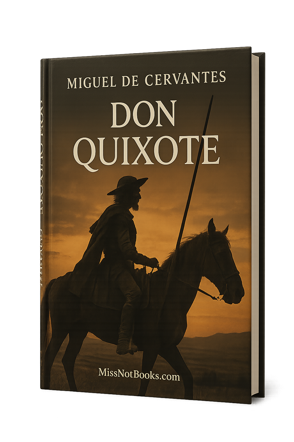 Don Quixote