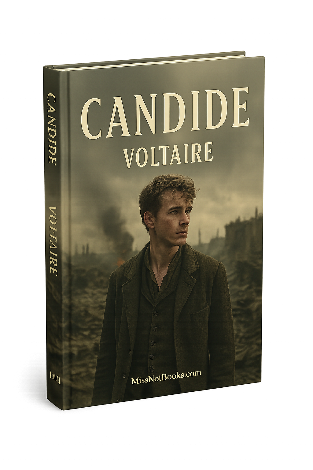 Candide