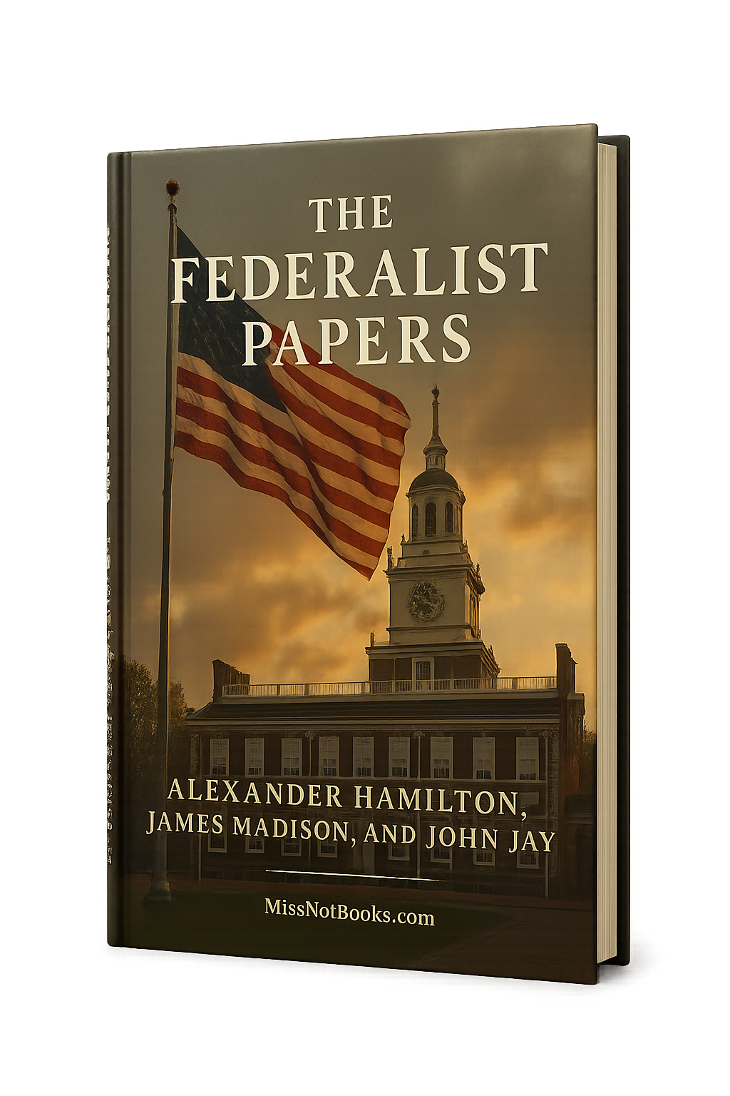 The Federalist Papers