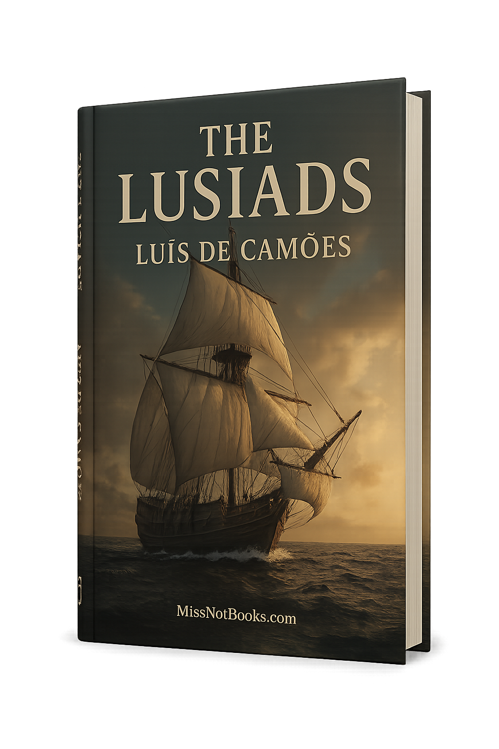 The Lusiads