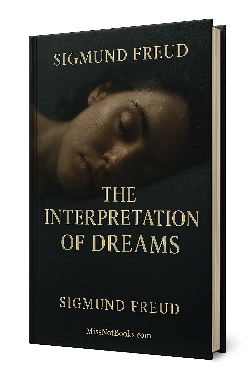 The Interpretation of Dreams