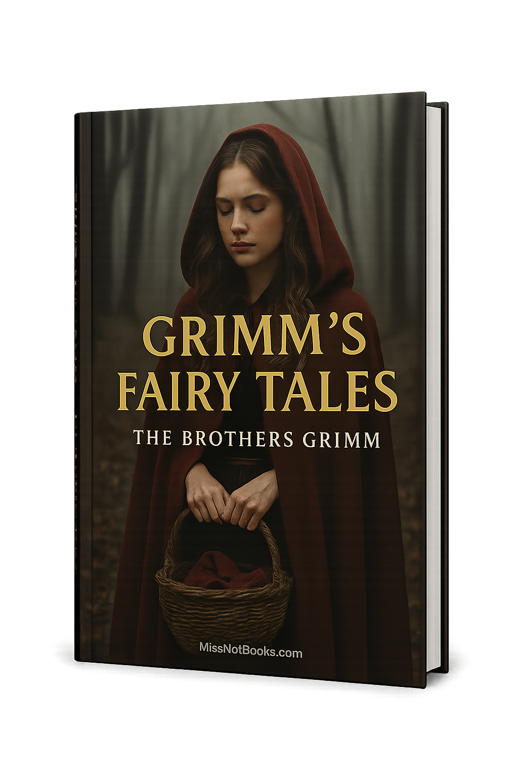 Grimm’s Fairy Tales